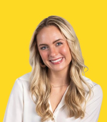 Portrait of Isabella Carver, Broker/Agent.